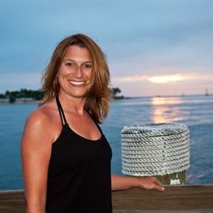 Meet your Posher, Jackie